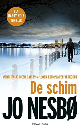 De schim (Harry Hole, 9)