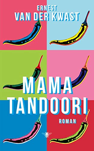 Mama Tandoori: roman