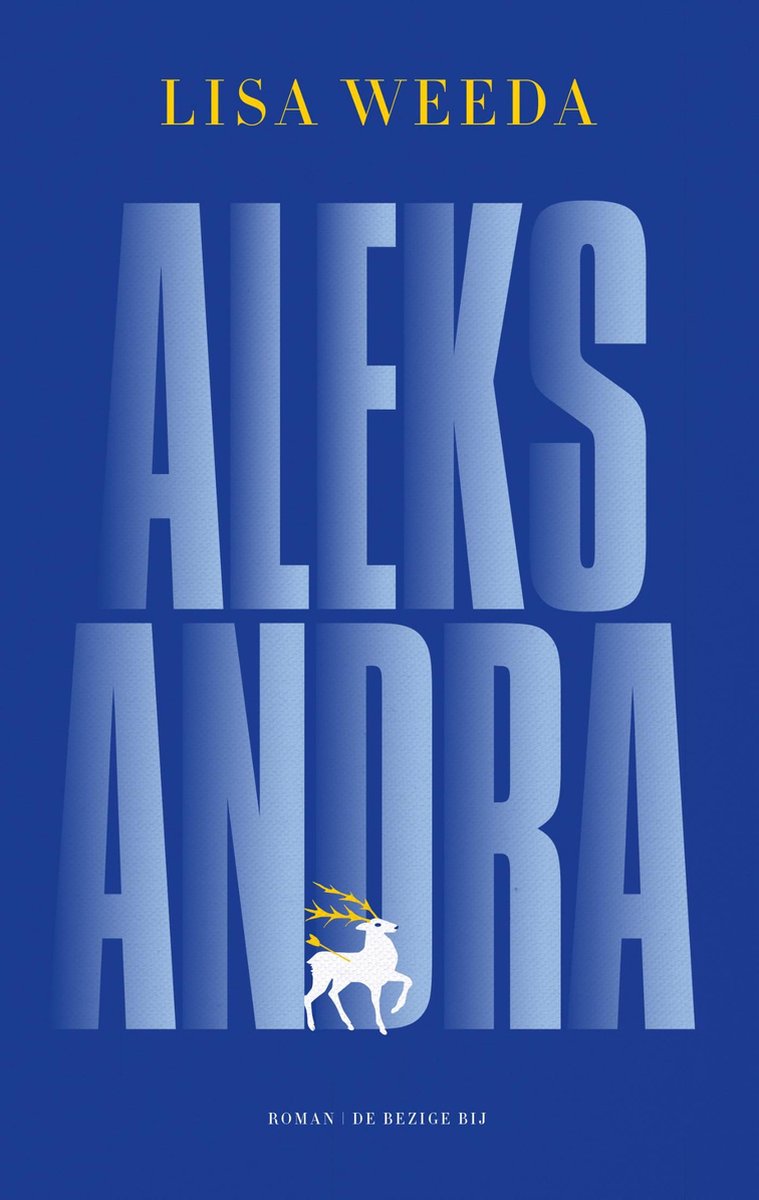 Aleksandra: roman