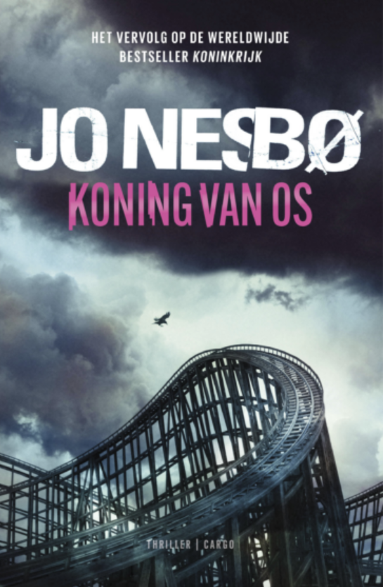 Koning van Os (Koninkrijk, 2)