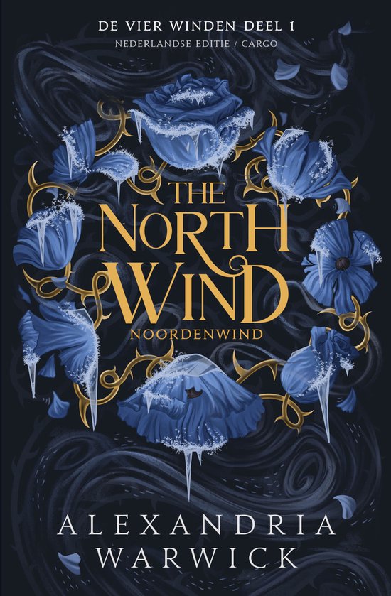 The North Wind: Noordenwind (De vier winden)