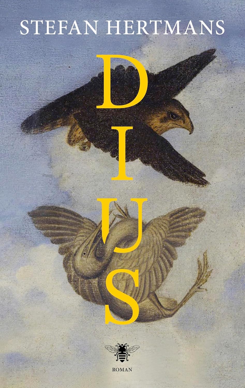 Dius: roman