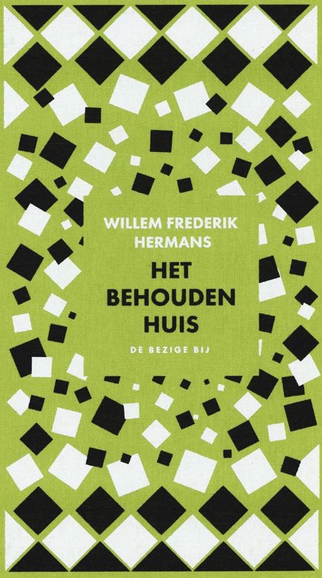 Het behouden huis