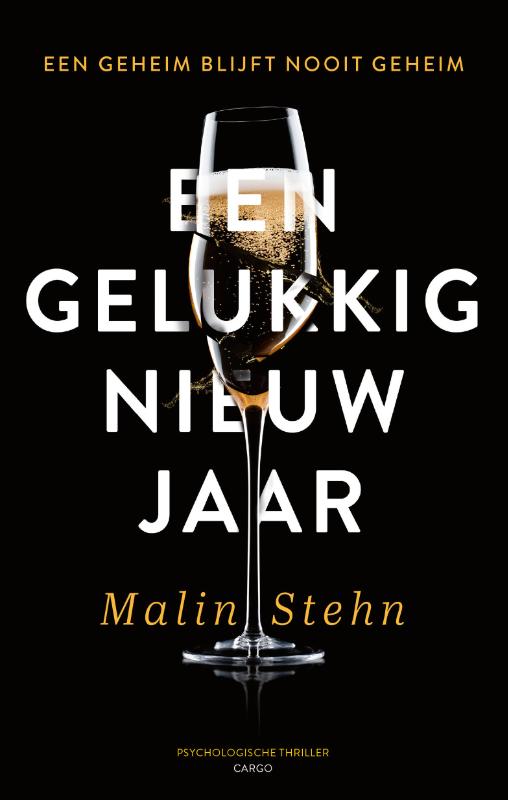 Een gelukkig nieuwjaar: Een geheim blijft nooit geheim