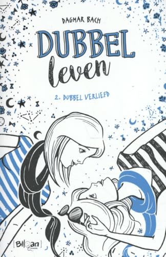Dubbel verliefd (Dubbelleven, 2, Band 2)