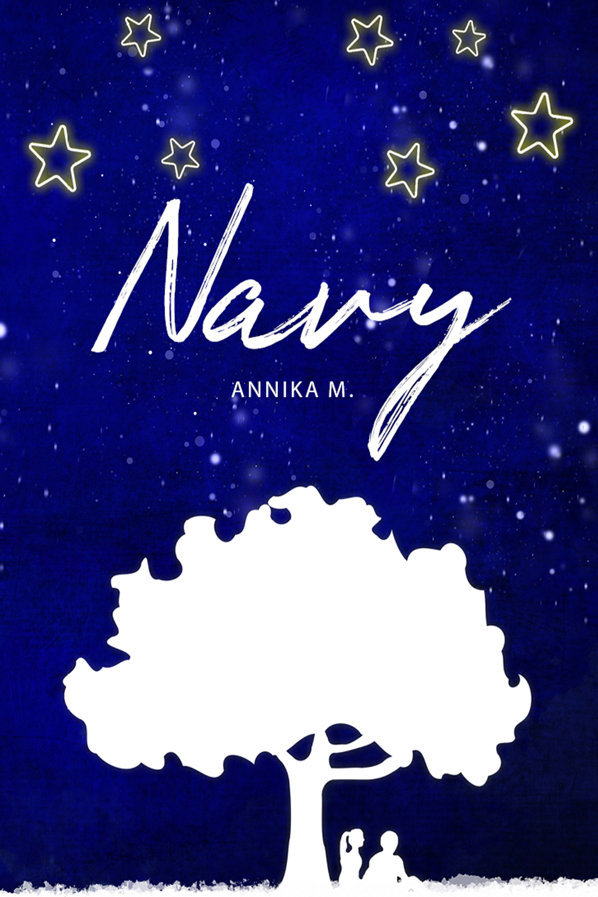 Navy.
