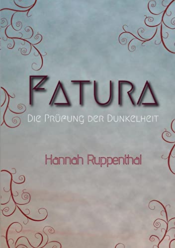 Fatura: Die Prüfung der Dunkelheit