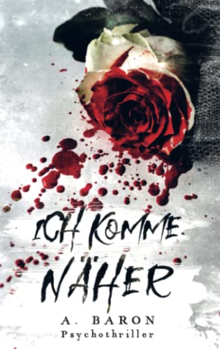 Ich komme näher