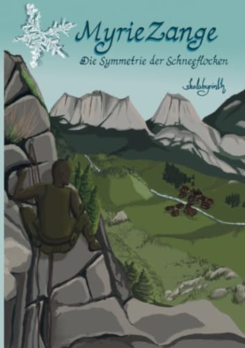 Myrie Zange: Die Symmetrie der Schneeflocken