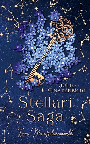 Stellari Saga: Der Mondscheinmarkt