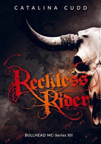 RECKLESS RIDER: Bullhead MC-Series 12