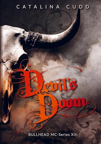 DEVIL'S DOOM: Bullhead MC-Series