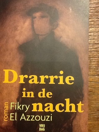 Drarrie in de nacht: roman