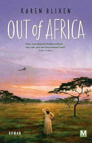 Out of Africa: roman