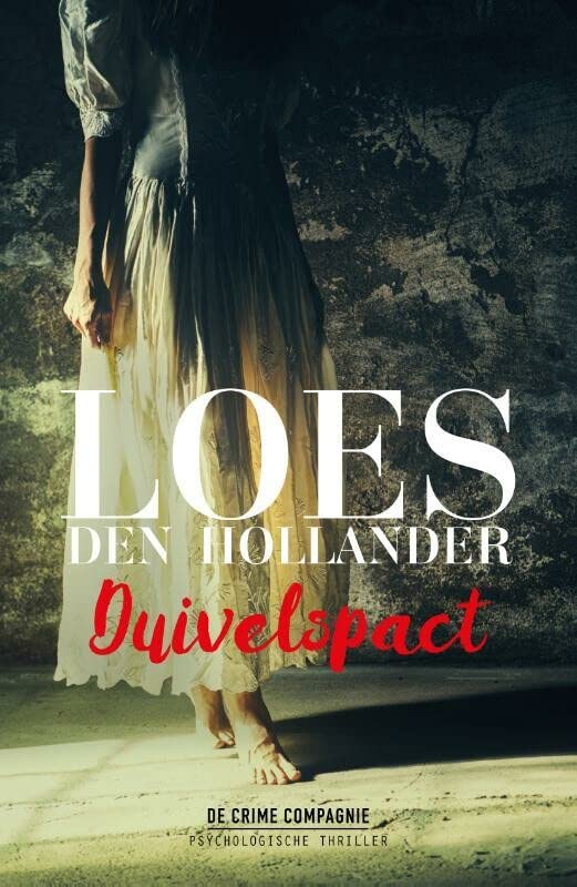 Duivelspact (Crème de la crime)