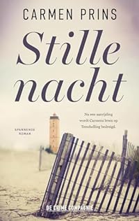 Stille nacht (Carmen Prins, 3)