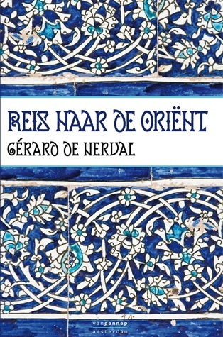 Reis naar de Orient