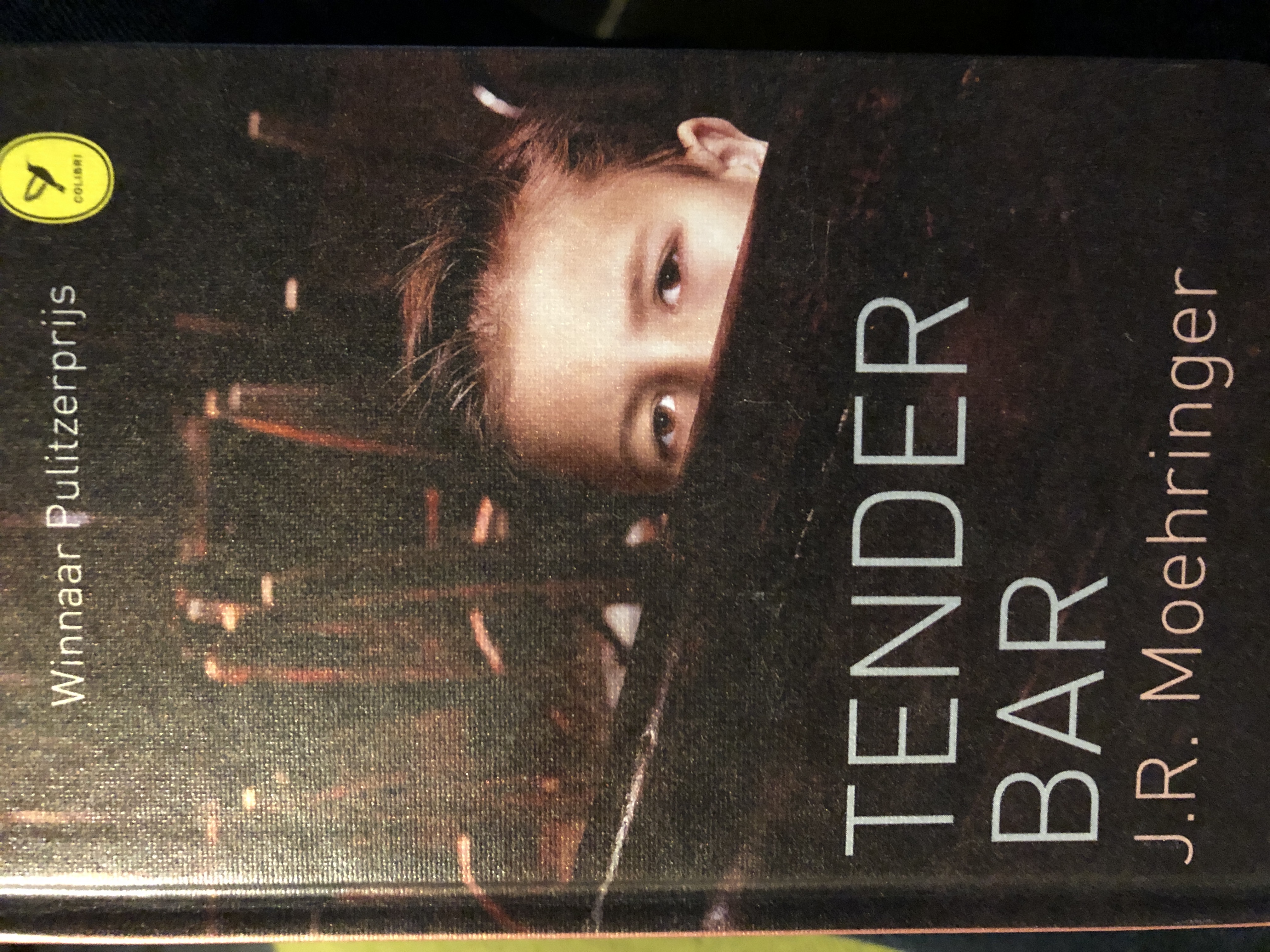 Tender bar