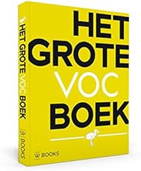 Het Grote VOC Boek