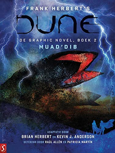 Dune: de graphic novel (Dune, 2)