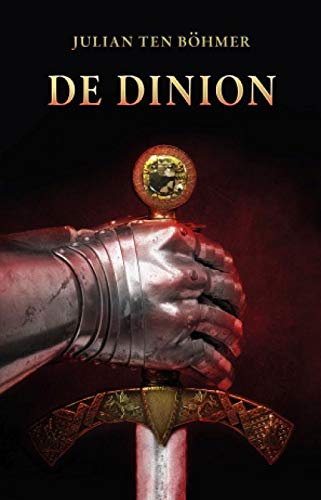 De Dinion (Cirkel van vier, 1)