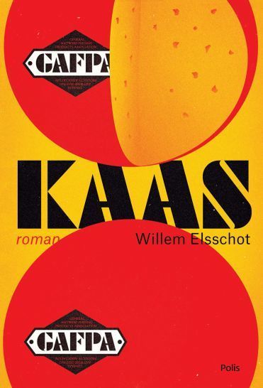 Kaas: roman