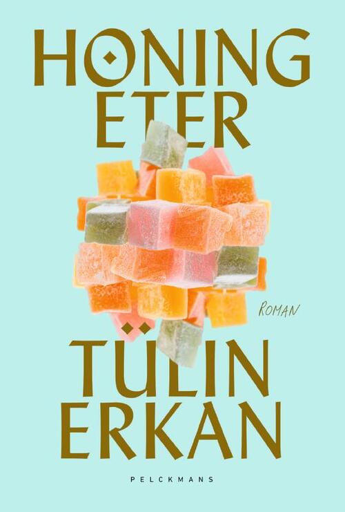 Honingeter (Pelkmans)