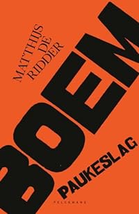 BOEM Paukeslag: op strooptocht door Paul van Ostaijens Bezette stad (Pelkmans)