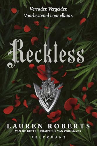 Reckless: Powerless - Deel 2 (Powerless, 2)