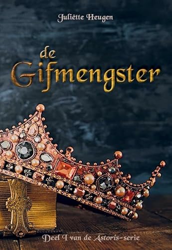 De Gifmengster (Astoris, 1)