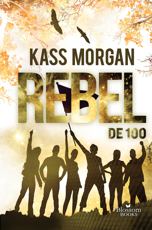 Rebel (De 100, 4)