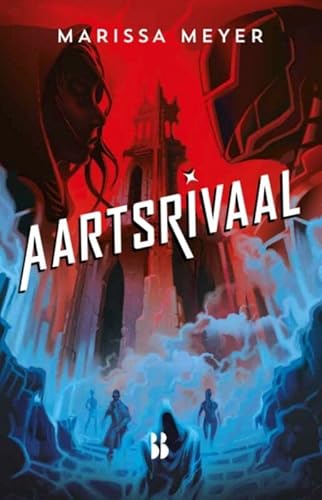 Aartsrivaal (Renegades, 2)