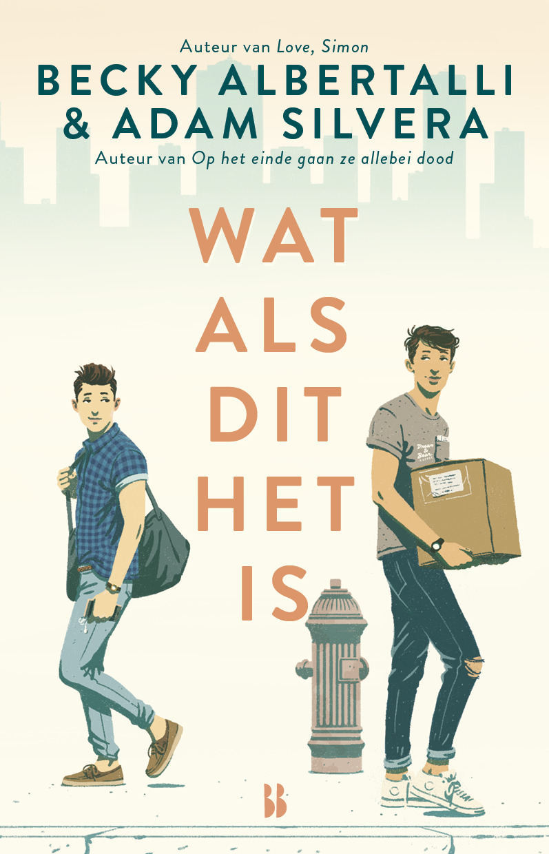 Wat als dit het is (Wat als dit het is, 1)