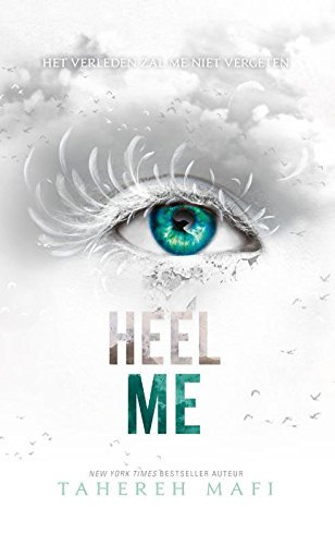 Heel me (Touching Juliette, 4)