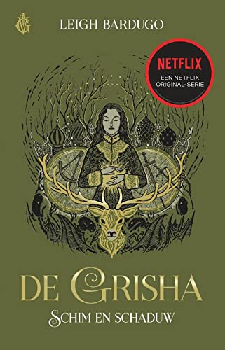 Schim en schaduw (De Grisha, 1)