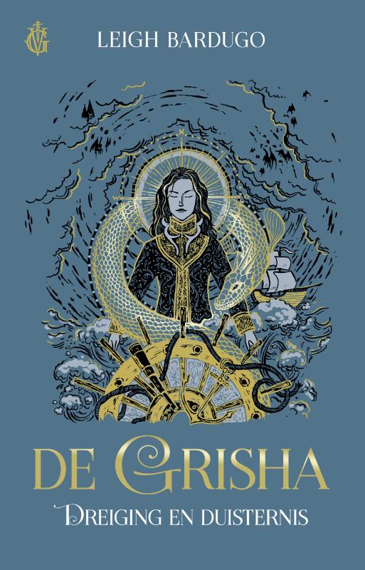 Dreiging en duisternis (De Grisha, 2)