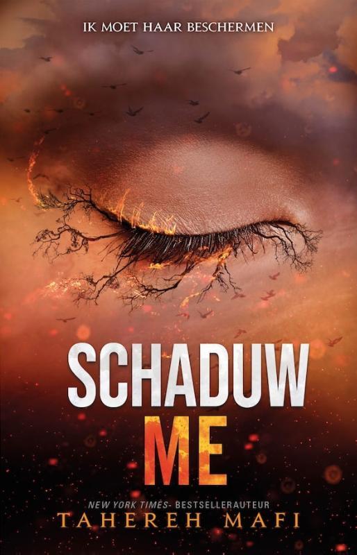Schaduw me ; Onthul me (Touching Juliette, 4,5 ; 5,5)