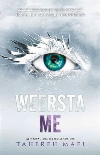 Weersta me (Touching Juliette, 5)