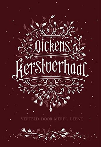 Dickens' kerstverhaal (Blossom Books-wereldklassiekers, 5)