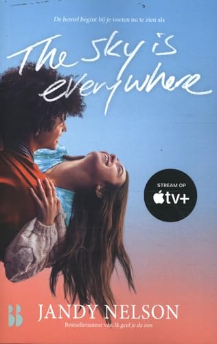 The sky is everywhere: De hemel begint bij je voeten