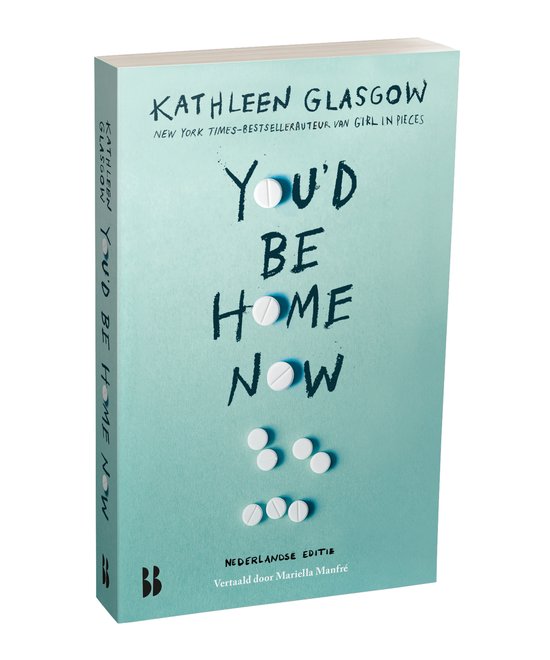 You'd Be Home Now