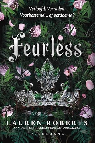 Fearless: Powerless - Deel 3