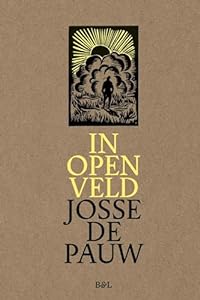 In open veld
