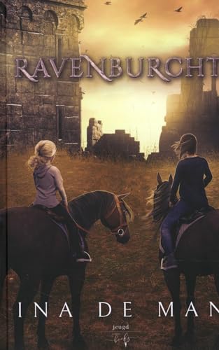 Ravenburcht (Kaat en Eva, 1)
