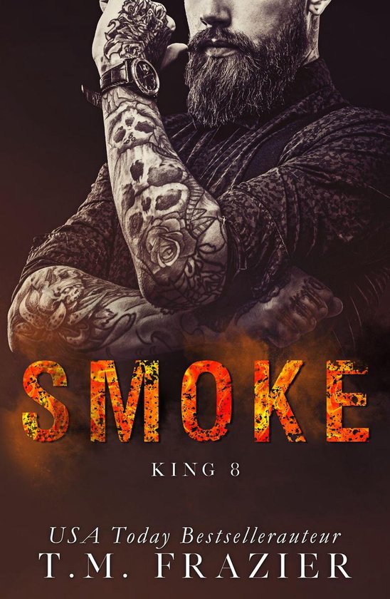 Smoke (King serie, 8)