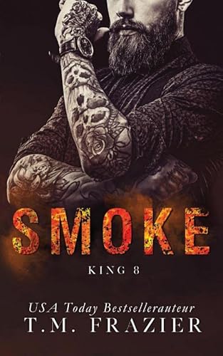 Smoke (King serie, 8)