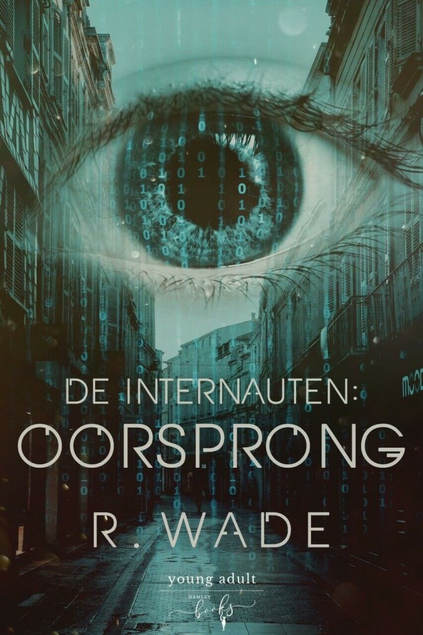 Oorsprong (De internauten, 1)