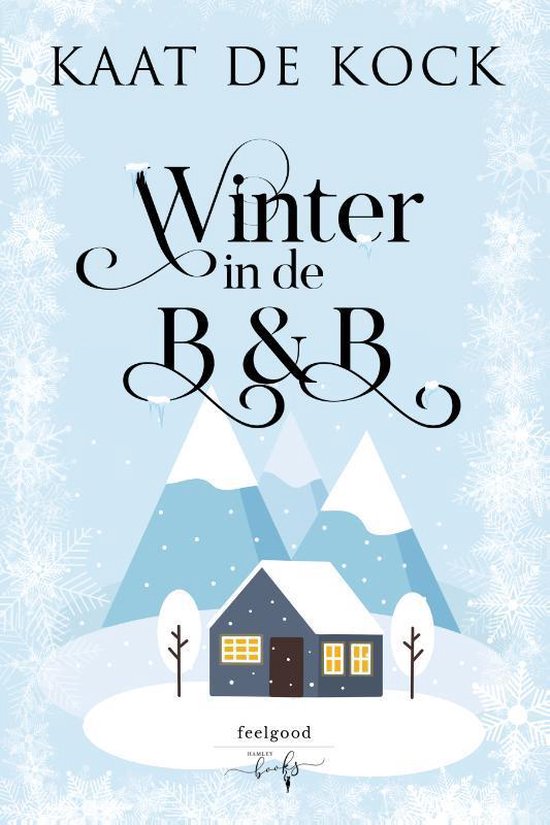 Winter in de B&B (De B&B, 1)