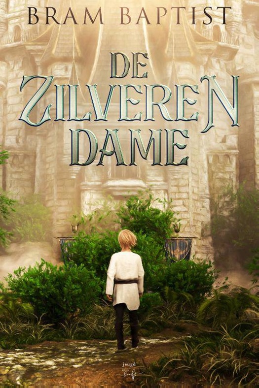 De zilveren dame
