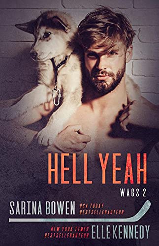 Hell Yeah (WAGS, 2)